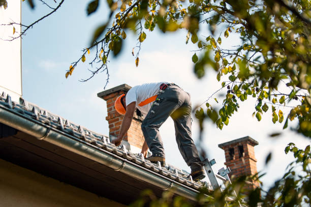 Trusted Hinckley, IL Roofing Service Experts