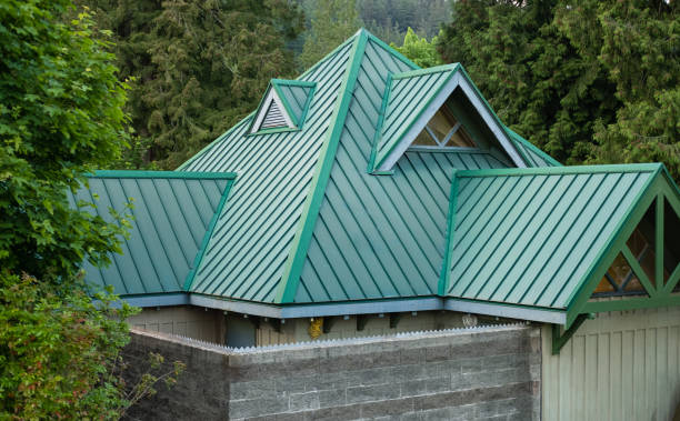 Best Emergency Roof Repair Services  in Hinckley, IL
