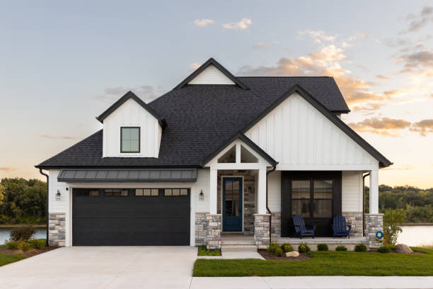Best Asphalt Shingles Roofing  in Hinckley, IL