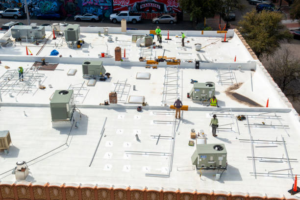 Best Tile Roofing Installation  in Hinckley, IL