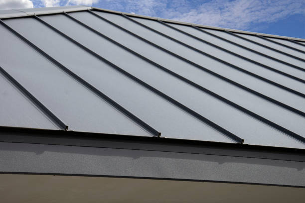 Best Rubber Roofing (EPDM, TPO)  in Hinckley, IL