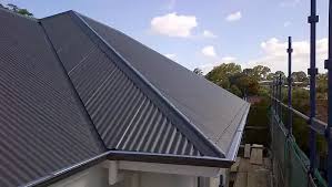 Best Emergency Roof Repair Services  in Hinckley, IL